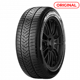    Scorpion Winter 315/35 R21 111V TL XL RunFlat (*)